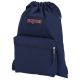 2. Jansport Drawsack EK0A5BI7N54 Granatowe One size