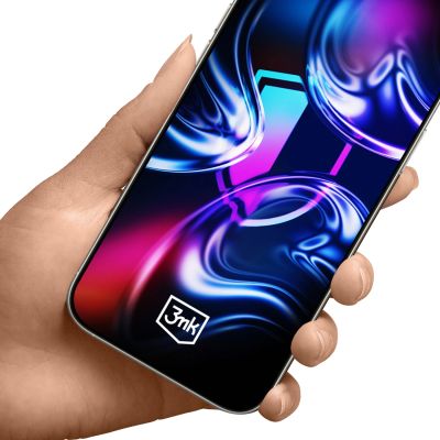5. Szkło hartowane 3mk HardGlass Max na Xiaomi 14
