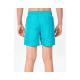 15. Szorty RIP CURL Offset Volley - Boy - niebieski