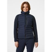 HELLY HANSEN W ARCTIC OCEAN HYBRID INS 30370 597