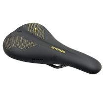WTB Siodełko SILVERADO 265 FF średnie TEST