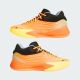 7. Buty koszykarskie Adidas DAME X (JQ9467)