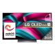 9. Telewizor LG OLED55C51LA OLED EVO 55'' 4K Ultra HD 120 Hz WebOS Dolby Digital Czarny