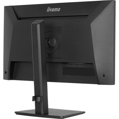 35. iiyama ProLite XB2491HS-B1 monitor komputerowy 60,5 cm (23.8") 1920 x 1080 px Full HD LCD Czarny