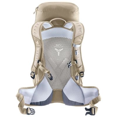 Plecak damski Deuter AC Lite 22 SL, alu/greystone