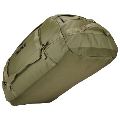 14. Thule Chasm TDSD304 Olivine sportowa torba 90 l Poliester Oliwkowy
