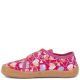 3. Buty dziecięce płócienne Froddo (G1700421-6)