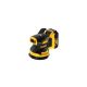 2. Szlifierka mimośrodowa 18V Dewalt DCW210N bez aku