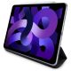 5. Etui Guess Magnetic 4G Big Logo na iPad Air 11" 2024  - czarne