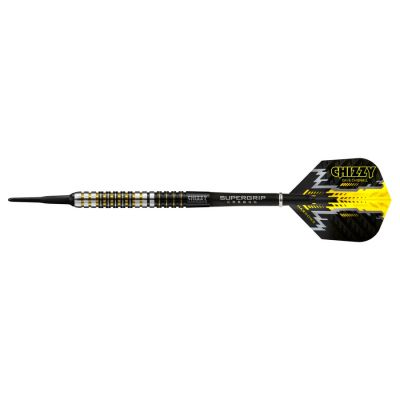2. Rzutki Harrows Chizzy 90% Softip HS-TNK-000016011