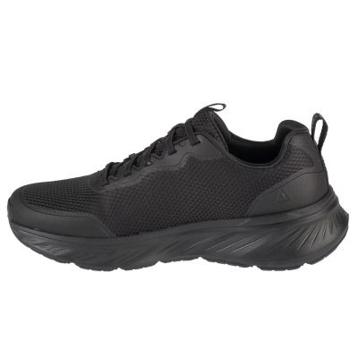 2. Skechers Edgeride - Rekze 232835-BBK Czarne 42,5