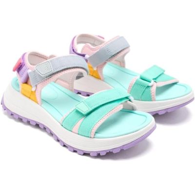 4. Obuwie damskie Gioseppo MONTVILLE Multicolor (75535-P-Multicolor)