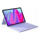 Inateck KB04111_PURPLE część zamienna / akcesorium do tabletów Klawiatura