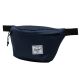 2. Herschel Classic Hip Pack 11382-00007 Granatowe One size