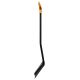 3. Szufla FISKARS SOLID 1003457 łopata metalowa 1270mm, rączka D