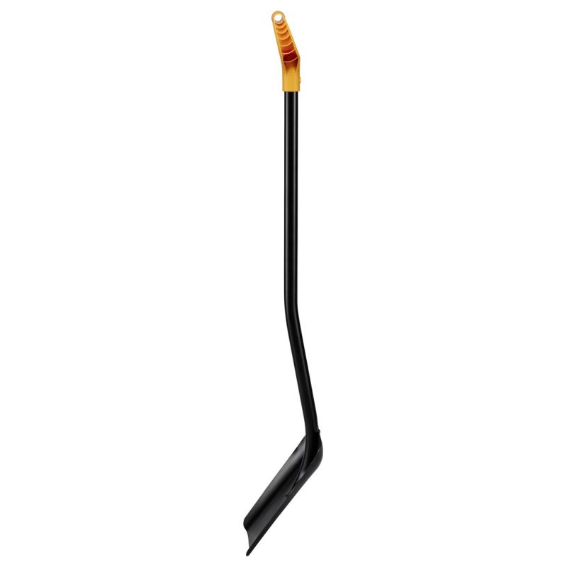3. Szufla FISKARS SOLID 1003457 łopata metalowa 1270mm, rączka D