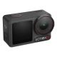 18. DJI Osmo Action 5 Pro aparat do fotografii sportowej 40 MP 4K Ultra HD CMOS 25,4 / 1,3 mm (1 / 1.3") Wi-Fi 146 g