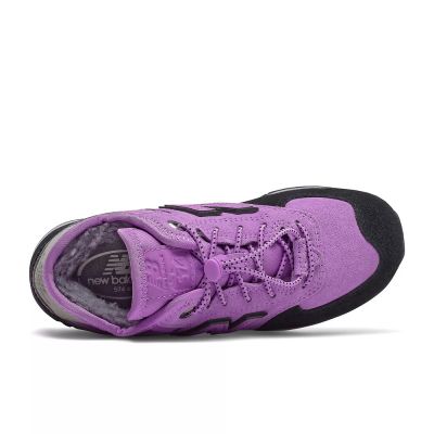 4. Buty New Balance Jr PV574HXG