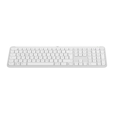 3. Logitech Signature Slim K950