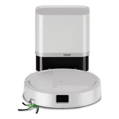 2. Robot sprzątający iRobot Roomba 115 Combo+ stacja  Auto Empty biały