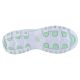 4. Skechers D'Lites-Blooming Fields 149794-WMLT Białe 36