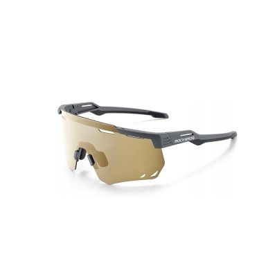 Rockbros okulary sportowe 14110013005 z polaryz