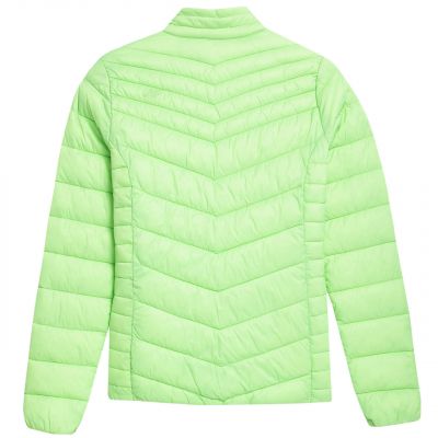 2. Kurtka 4f puchowa F094 W 4FSS23TDJAF094 41S
