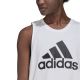 8. Koszulka adidas Essentials Big Logo W H10199