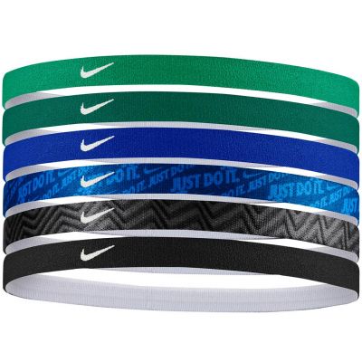 2. Opaski na włosy Nike Printed N0002545305OS