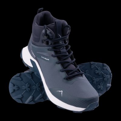 4. Męskie Buty BRESO MID AG