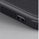 10. Etui Nillkin Super Frosted Shield Pro Magnetic Case na iPhone 16 Pro - czarne