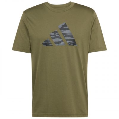 Koszulka adidas Codes Camo Graphic M JI6768
