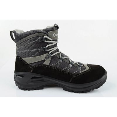 4. Buty damskie trekkingowe Aku Cimon GTX
