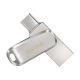 11. Ultra Dual Drive Luxe 256GB USB Type-C