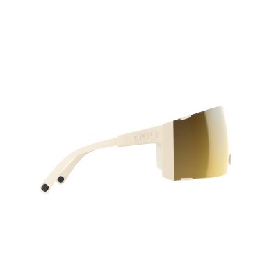 2. Okulary rowerowe POC Propel off white