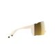 2. Okulary rowerowe POC Propel off white