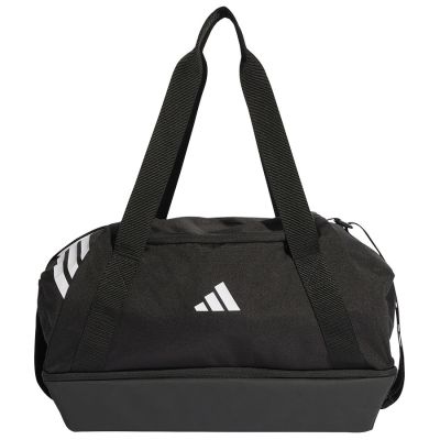 Torba adidas TIRO Duffle Bottom Compartment S JY7939