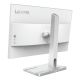 6. Lenovo L24D-4C 23.8"FHD 144Hz 250nits AG HDMI, DP, USB Cloud Grey