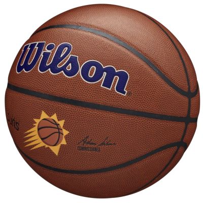 3. Piłka Wilson Team Alliance Phoenix Suns Ball WTB3100XBPHO