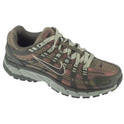 Nike W P-6000 SE IF1756-300 Zielone 36