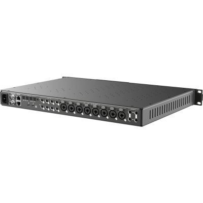 6. MOTU 10pre  - Interfejs audio