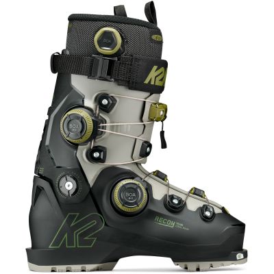 4. Buty narciarskie męskie K2  RECON TEAM ZONAL BOA