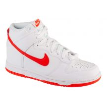 Buty Nike Dunk High Gs Jr DB2179-111 