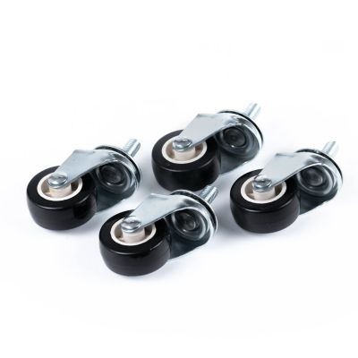 6. Core Wheel - Talerz do ćwiczeń mięśni core | DBX Bushido