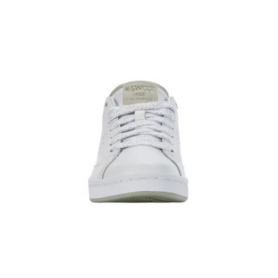3. Buty K-Swiss Lozan Klub Lth W 97263-907-M