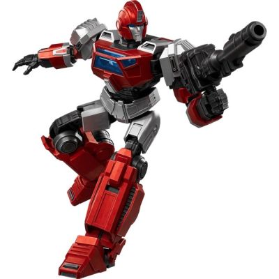 3. BLOKEES TRANSFORMERS ONE CLASSIC CLASS 19 - IRONHIDE