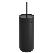 Kubek termiczny 473 ml Carter Cold Tumbler Fellow czarny