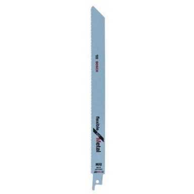 4. Bosch S 1122 BF