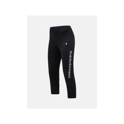 2. Spodnie PEAK PERFORMANCE W Rider Essentials Pants czarny