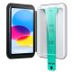 3. Szkło hartowane ESR UltraFit Tempered Glass 2-pack na iPad 10.9" 2022 (10 gen.) / 11" 2025 (11 gen.)
